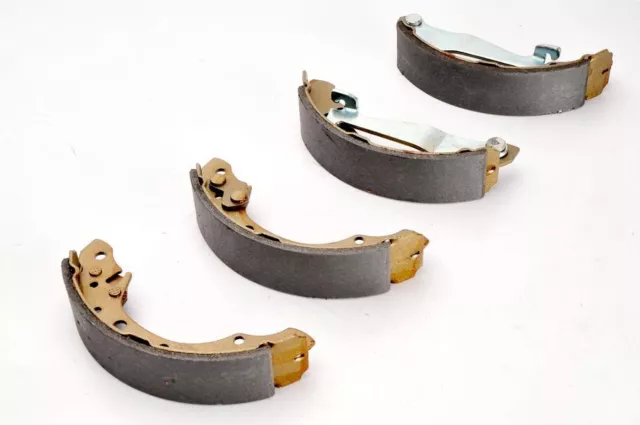 Fits FERODO FSB150 Brake shoe set OE REPLACEMENT