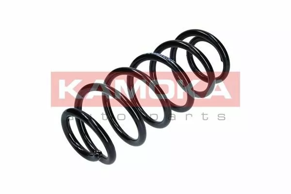 KAMOKA (2120270) Feder Fahrwerksfeder hinten für TOYOTA