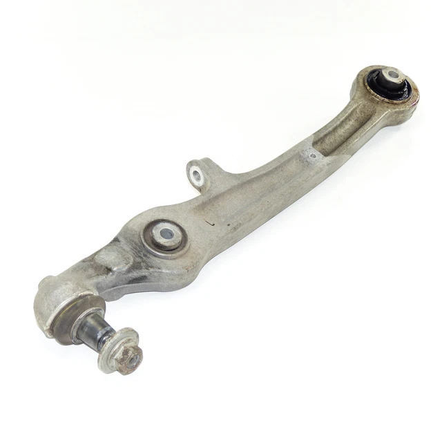 ATEC Germany Bras De Suspension Avant Inférieur Gauche – Compatible Audi A6 C6 / Allroad C5 / C6 – Référence OE 4F0407693 / 4F0407693B / 4F0407693C