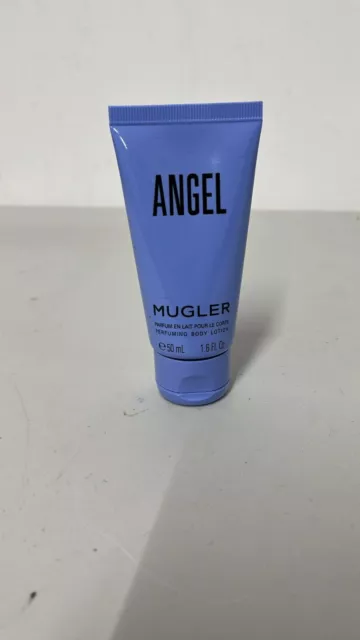 Thierry Mugler Angel Perfuming Body Lotion 50ml - New & Sealed