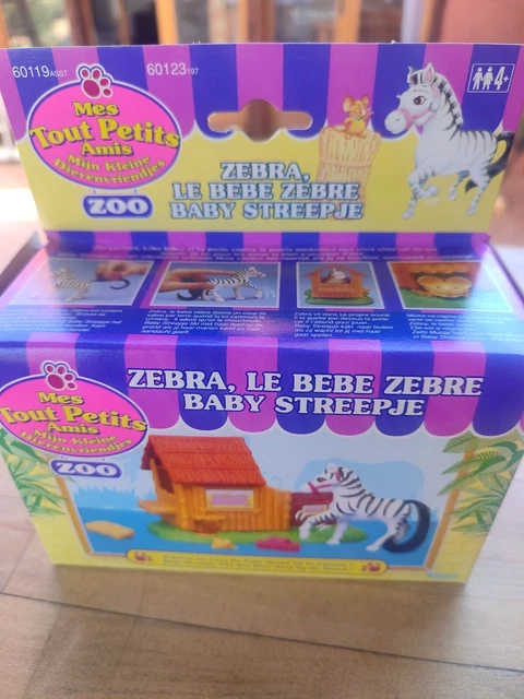 Mes Tout Petits Amis : Les Hamsters pressés