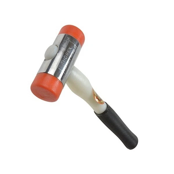 THOR Martello in plastica - 2 libbre/908 g - Manico in plastica