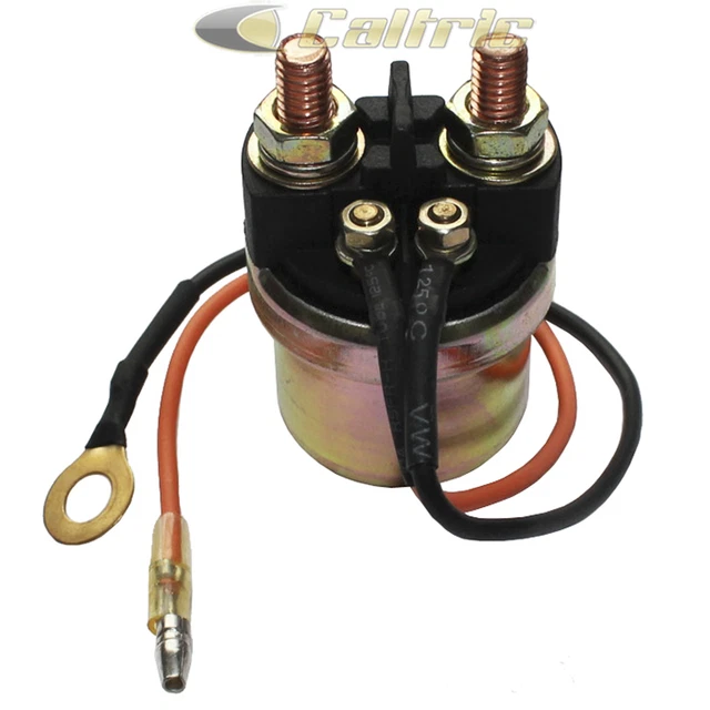 Starter Relay Solenoid for WAVE RAIDER BLASTER VENTURE 700 RA/WB 700 WVT700 ^