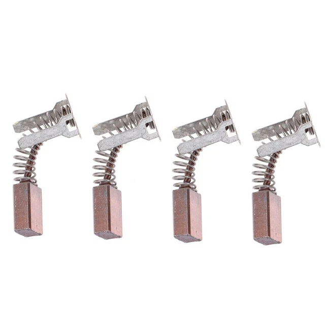 Supporto Portaspazzole Per Trapano Bosch PSB 500 RE - Foto 9