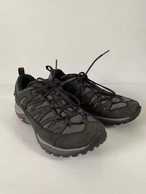 Merrell Siren Sport 3 GTX Walking / Hiking Shoes Women’s Size UK 6 KL583