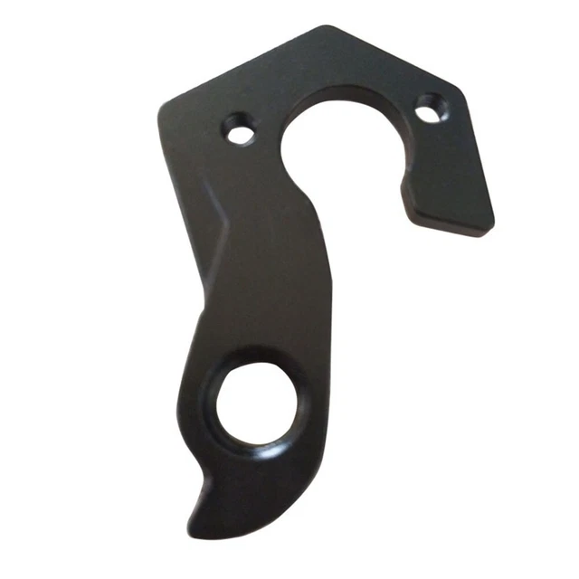 Bicycle Gear Rear Derailleur mech hanger for-DECATHLON Aluminum alloy Bike Parts