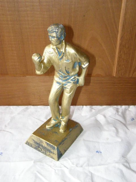 Statue en résine Mario Bros Zor Studio