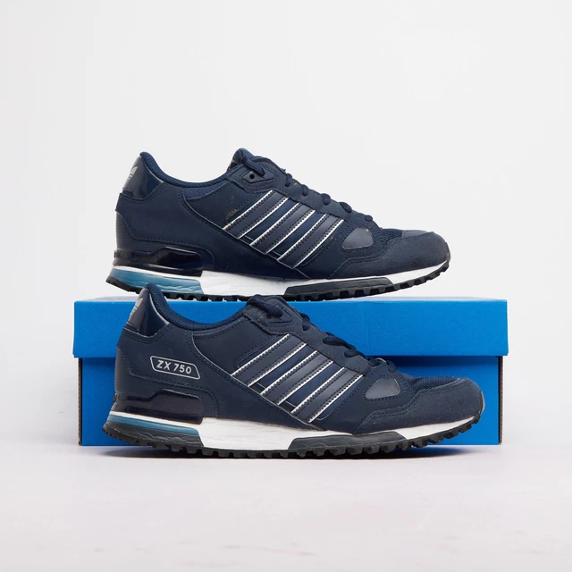 Adidas zx sales 750 royal blue