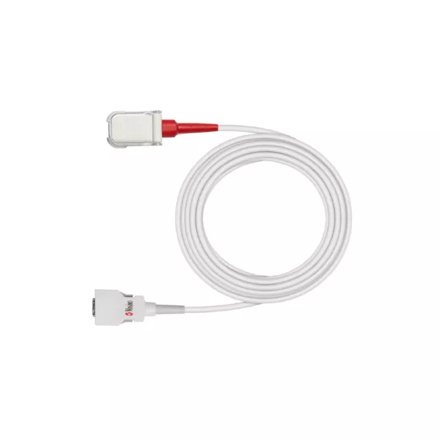 Masimo LNC-10 Patient Cable - 3M