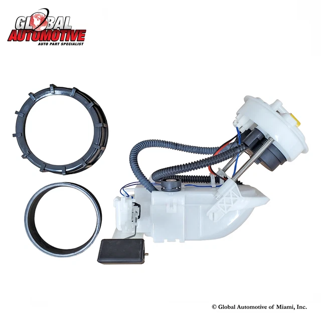 NEW FUEL PUMP Assembly for 20012005 Honda Civic 1.3L 1.7L 2.0L GAM1394