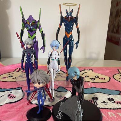 rei evangelion ichiban figure