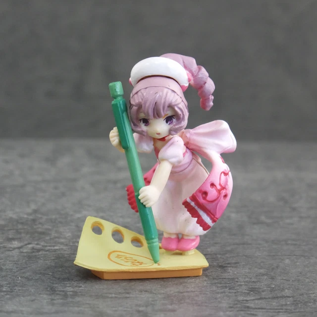 #F90-401 Kaiyodo Trading figure Chobits Sumomo