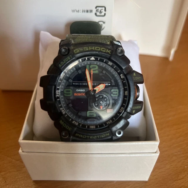 Mudmaster 35th anniversary outlet