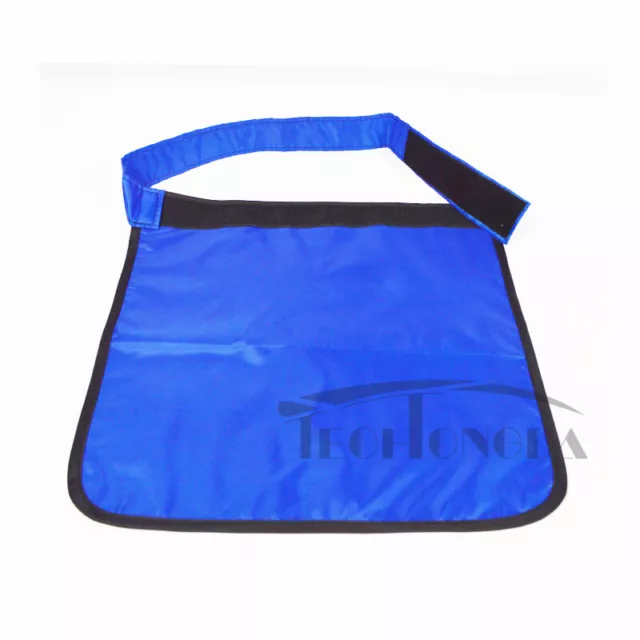 Techtongda 0.5mmpb Bust Apron X-Ray Protection No-lead Protective Hospital Lab