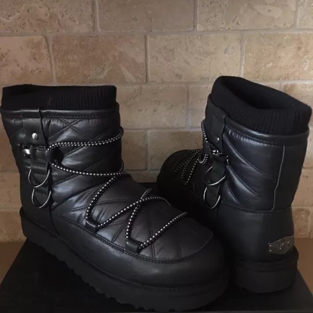 Puff sales momma sneaker