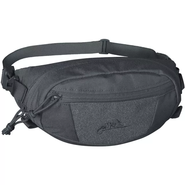 Helikon Bandicoot Urlaub Reisen Waist Pack Wandern Erste Hilfe Bum Bag Shadow Gr