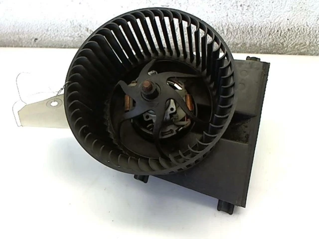Pulseur d'air VOLKSWAGEN NEW BEETLE 1 PHASE 1 1.9 TDI - 8V TURBO /R:26581792