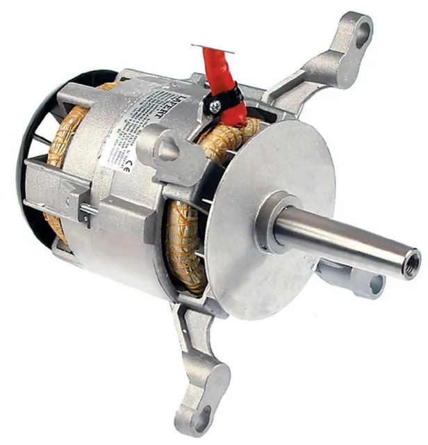 moteur ventilateur 220V 55W 50/60Hz L1 68mm FI