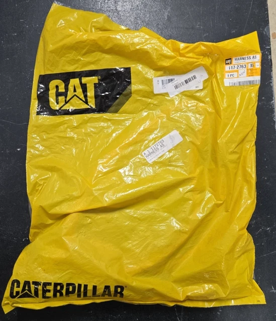 Faisceau De Câbles Pour Caterpillar 3176B 3176C 3196 - Remplacement Direct - Neuf