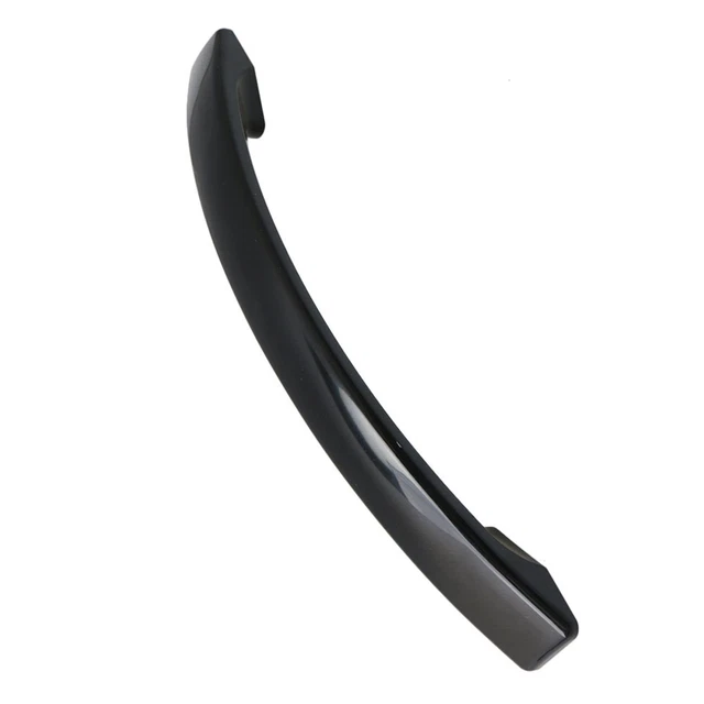 LAP Microwave Door Handle 5304477399 - For Frigidaire FFMV162LWA, CFMV152KWA, CFMV157GSA
