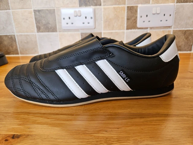 adidas gazelle silver green womens adidas x Brain Dead Mens Taekwondo Shoes 6.5