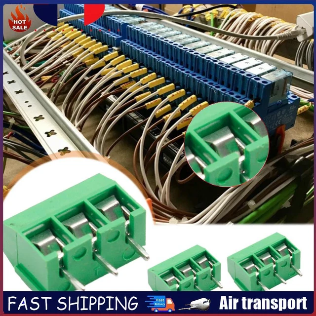 Cat 8 Câble Ethernet 1m 5 Pièces – Câble Réseau 40Gbps 2000MHz Plat STP