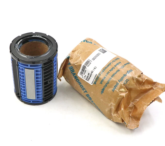 KS25/30/40/50-PP linear motion bearing on both sides of the clearance seal 1pcs