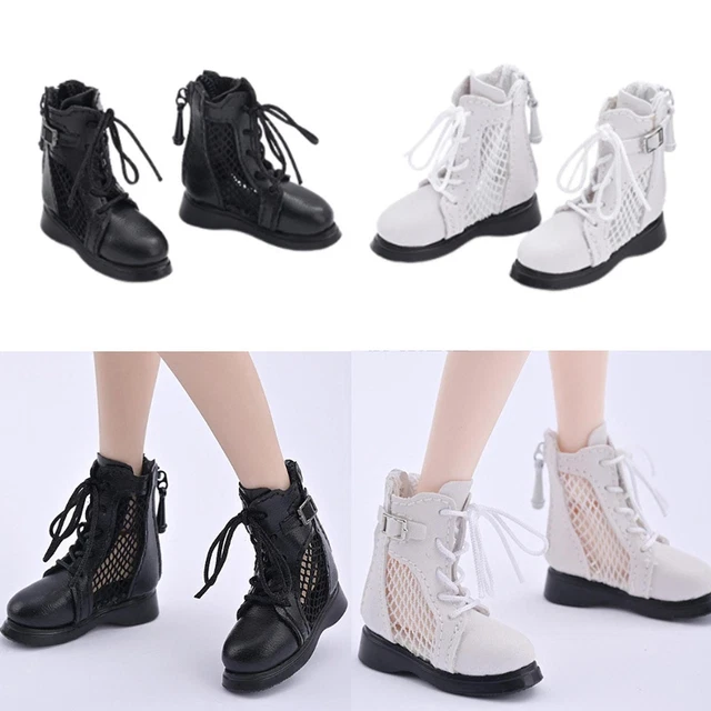 Supporto Regolabile Per Bambole, Bianco, 20-25 Cm, Robusto Supporto In - Foto 3