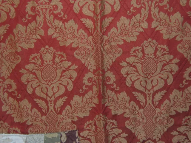 Kravet, Biltmore Damask Brocade, Traditional Damask Brocade, BTY, Various Colors