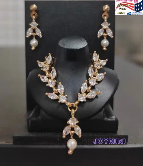 Fashion Royalty Integrity Poppy Parker NuFace Dolls Jewelry Necklace Earrings