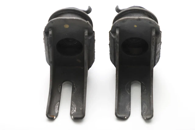 Honda Accord Sub Frame Middle Mount SET Front Left/Right Set OEM 03-12 2003, 200