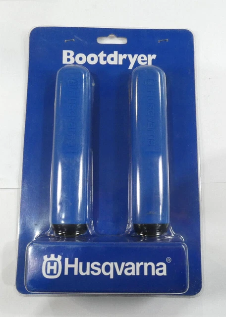 Husqvarna BD001 | Asciugastivali Elettrici/Asciugaboat | 230V/8W