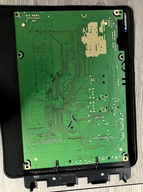 CARTE MÈRE POUR TV LG OLED55A16LA (Différentes Réf. Disponibles