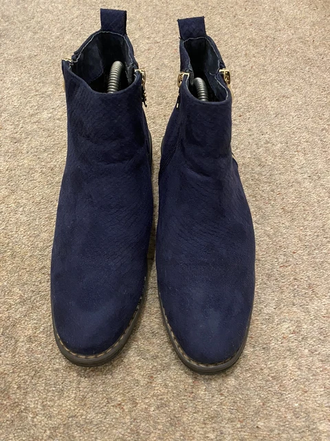 Xti tentations boots hotsell
