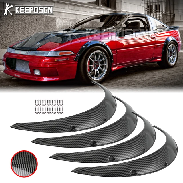 3000gt on sale fender flares