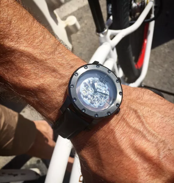 Bracelet sales montre davis