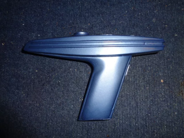 Star Trek Phaser Prop