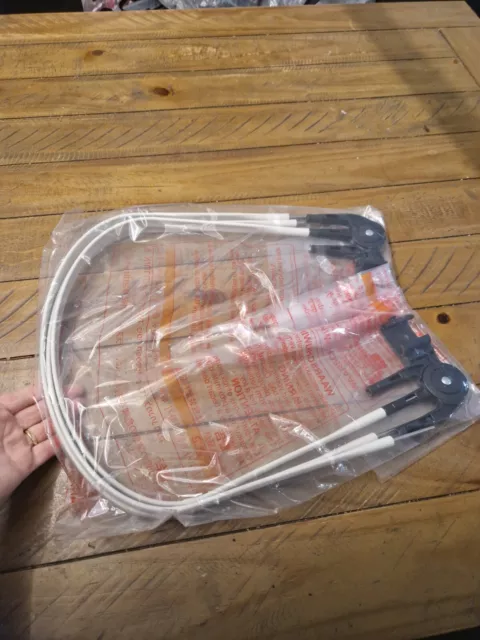 Bugaboo donkey hood hot sale rods and clamps