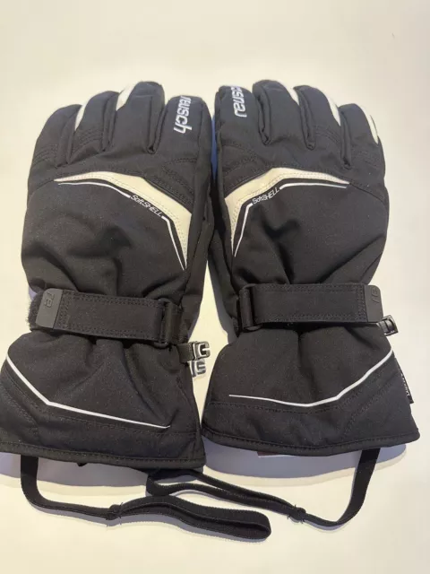 Skihandschuhe 9.5 Reusch R-TEX XT Neu