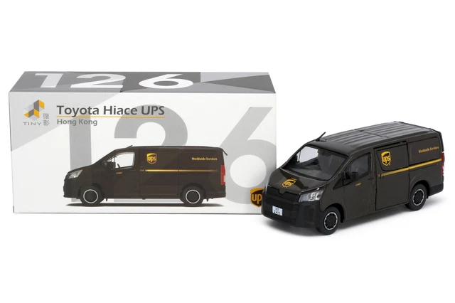 Modellini statici furgoni Scala 1:43 per Iveco | Acquisti Online su