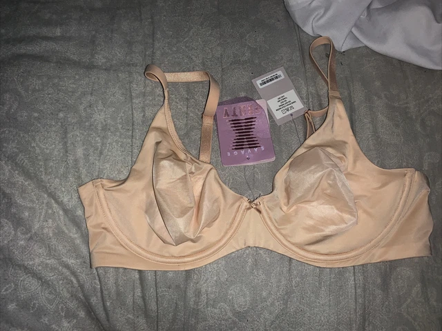 SAVAGE X FENTY Bra Size 38b 1.70 PicClick UK