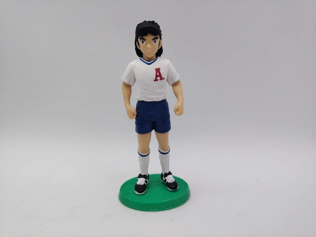 Lot De 50 Figurines Olive Et Tom (Captain Tsubasa) - Altaya 1983 - Collection