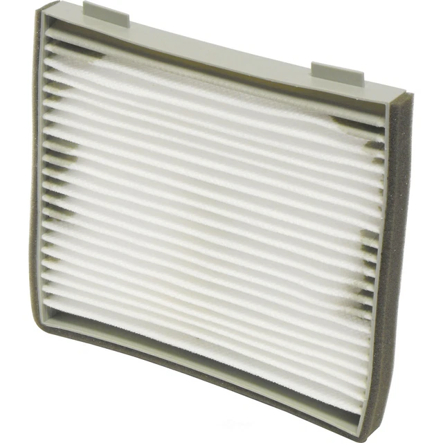Cabin Air Filter-2.0T, MPI UAC FI 1091C