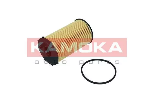 KAMOKA F120201 Oil Filter for CITROËN JAGUAR LAND ROVER LANDWIND (JMC) MERCURY P