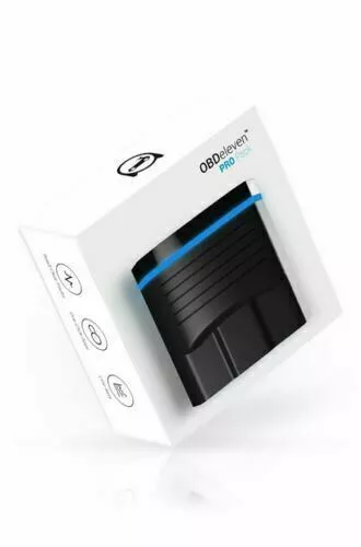 OBDeleven Próximo Gen Profesional OBD2 Bluetooth Diagnóstico Scan Tool Android