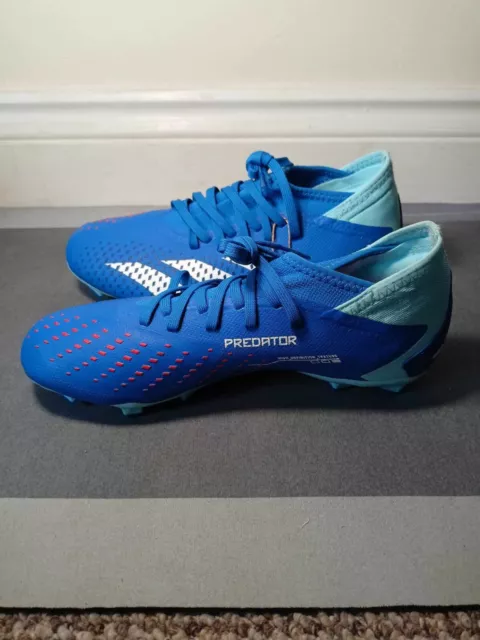 adidas Predator Accuracy.3 Laceless FG