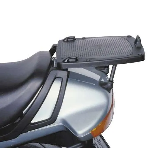 GIVI Topcaseträger für Monokey Koffer, mit E251 Platte für BMW R 1100 RS (94-98)