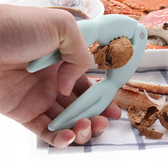 Lobster Crab Claw Cracker Nut Walnut Crackers Nutcracker Seafood Shell Opener