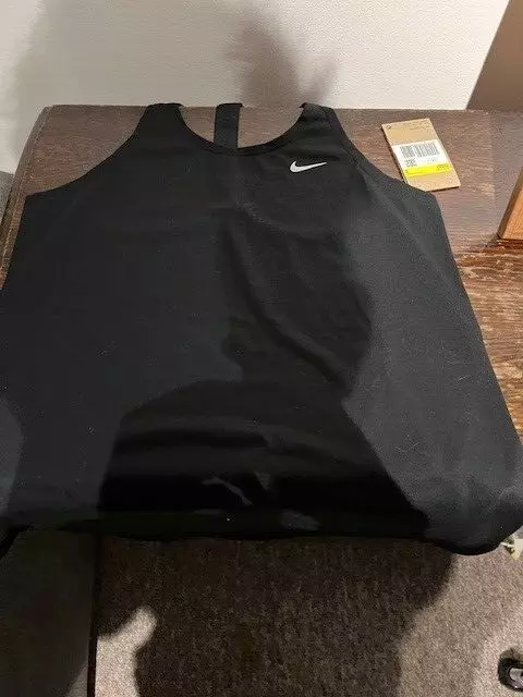 NIKE Dri-Fit Gym Top/Vest Top BNWT - Size Small
