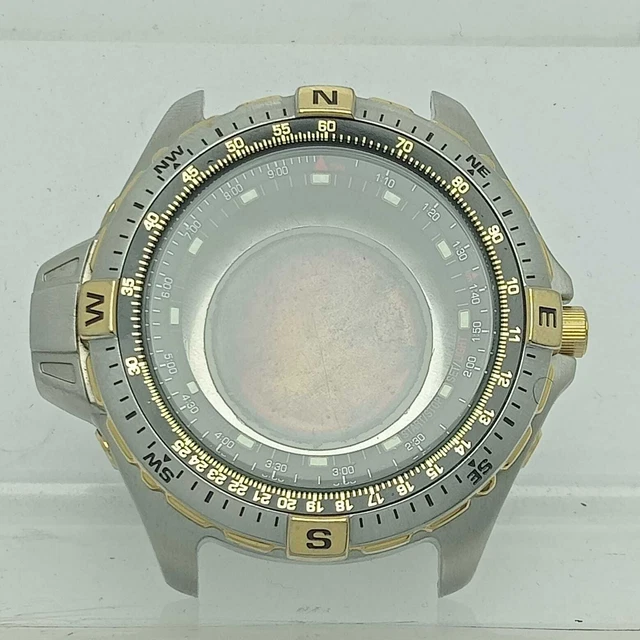 Citizen hotsell promaster c710
